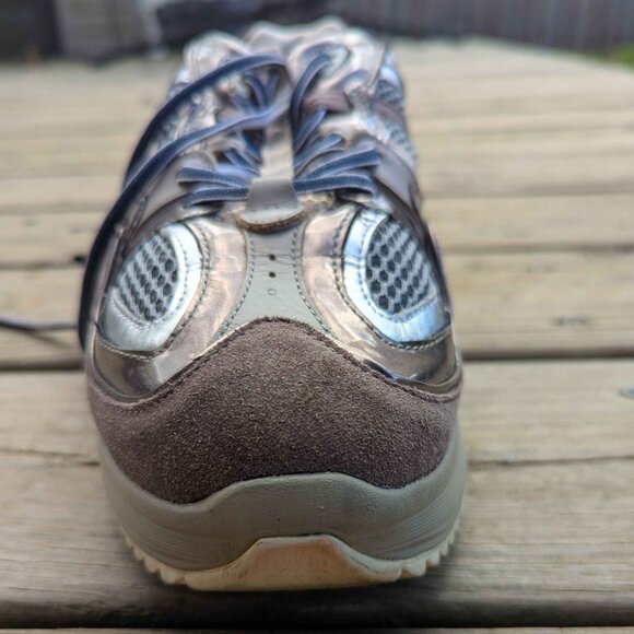 Eytys Jet Turbo sneakers - Picture 5 of 7